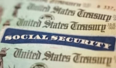 Kolika je prosečna Social Security penzija u 66. godini?