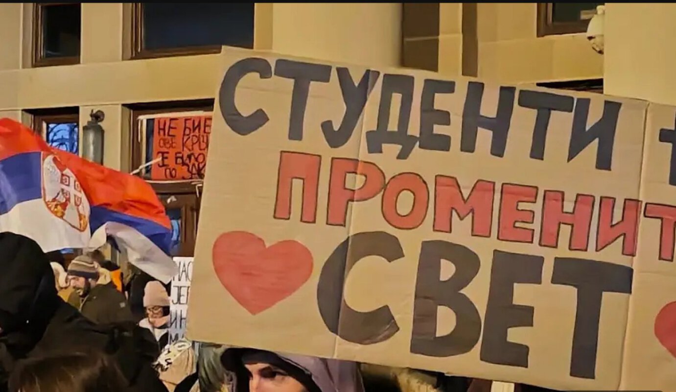 Dekani osam fakulteta u Beogradu pozivaju na protest ispred Ministarstva prosvete