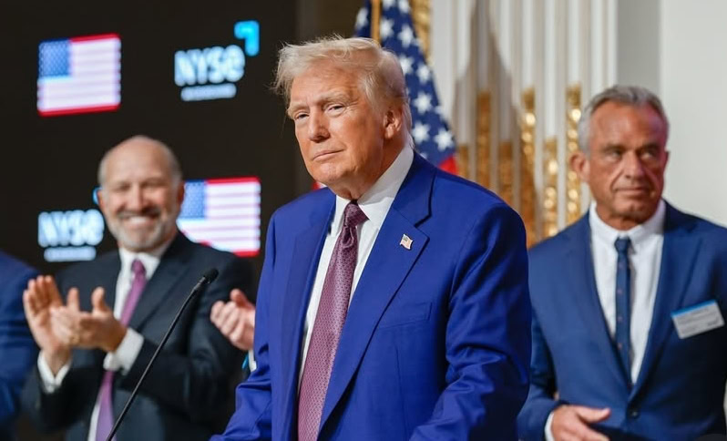 Trump ukida Ministarstvo obrazovanja?