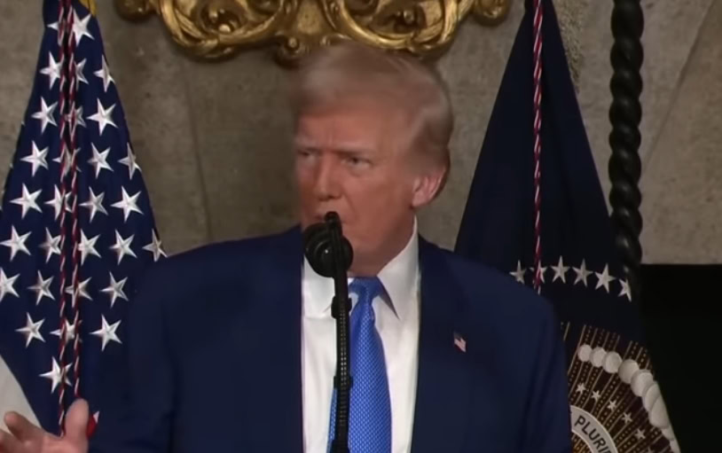 Trump potpisao ukaze o vantelesnoj oplodnji i većoj transparentnosti u radu vlade