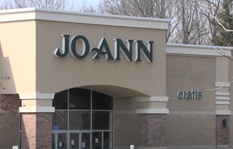 Joann zatvara 500 prodavnica širom SAD-a, uključujući 26 u Ilinoisu