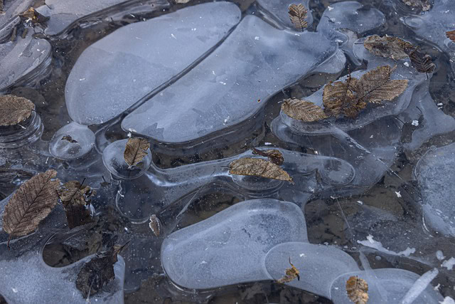 Čikago pod hladnim talasom: Upozorenje na ekstremne hladnoće treći dan zaredom