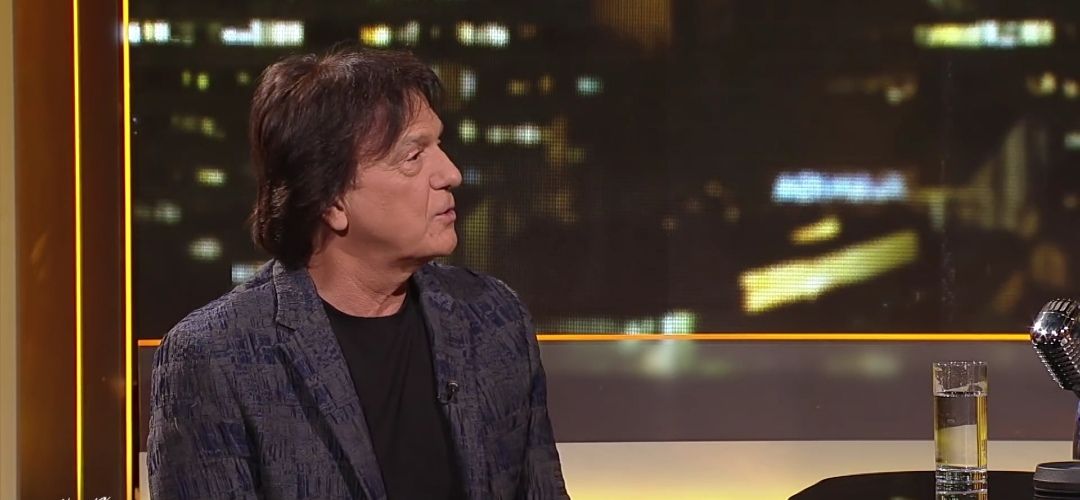 Poznati menadžer šokirao izjavom: Zdravko Čolić nikad nije zaradio nijedan jedini dinar