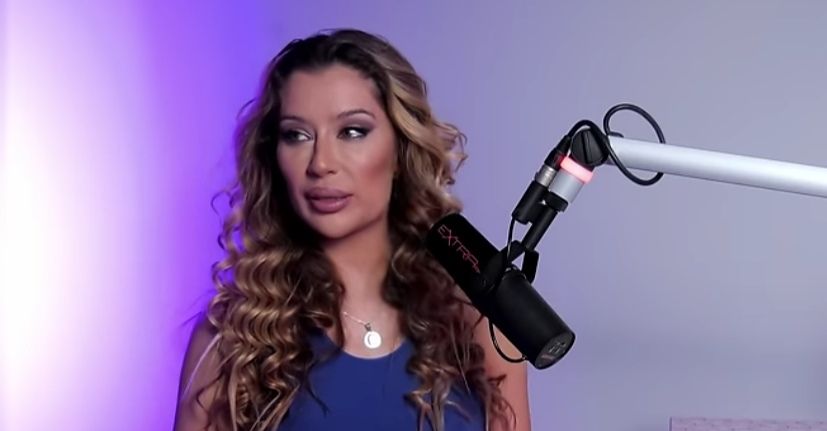 Tea Tairović je ovo godinama skrivala: Pevačica otkrila tajnu o poreklu