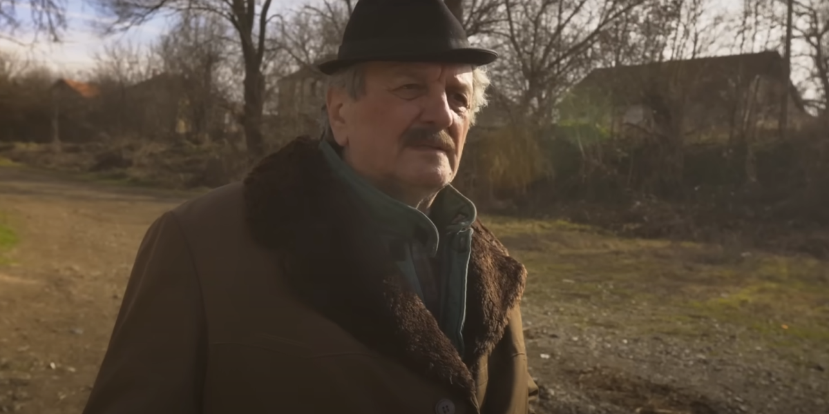 Snimljen nastavak serijala "Selo gori, a baba se češlja", oglasio se Radoš Bajić