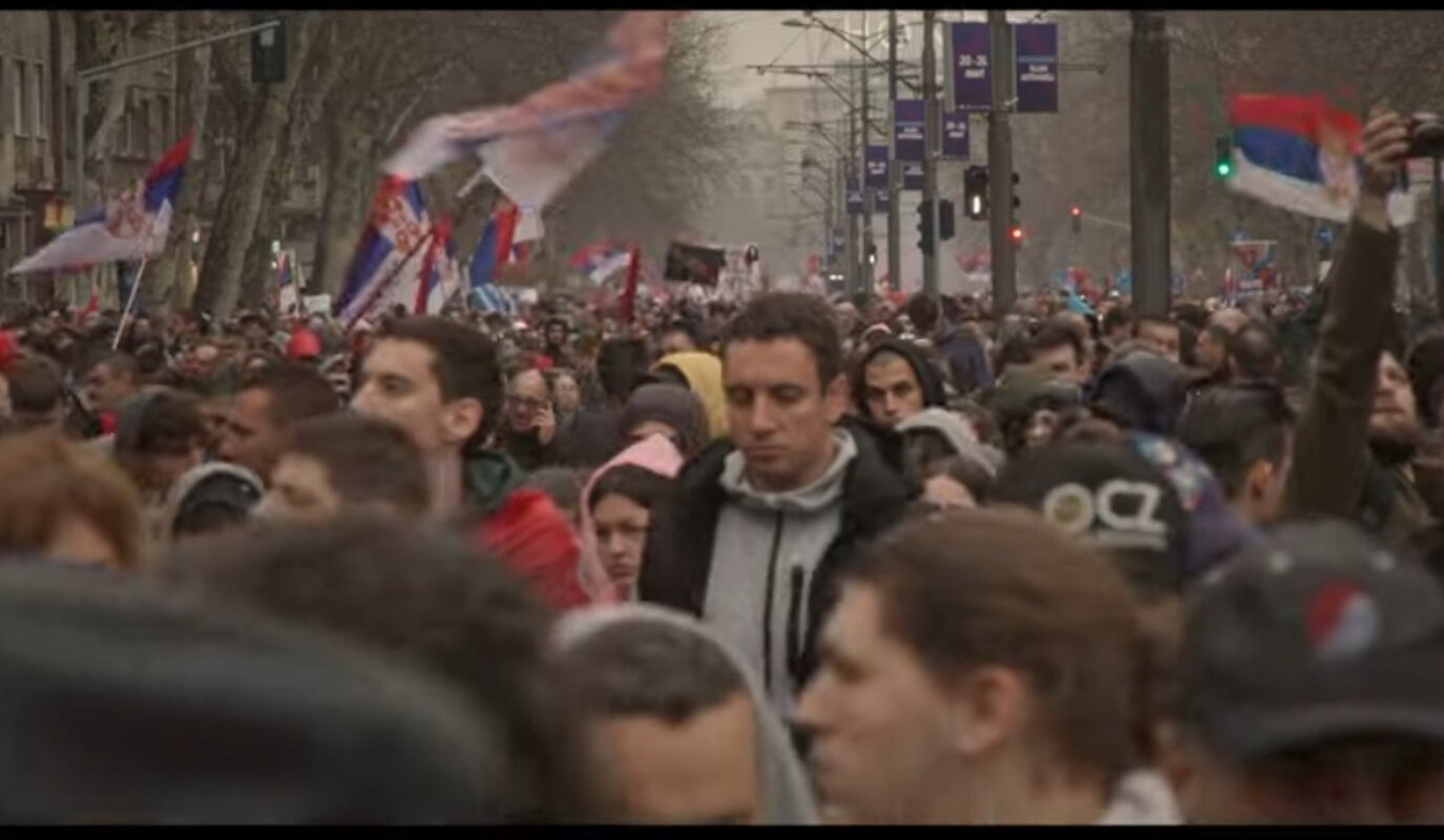 Studenti FDU objavili još jedan dokumentarni film – „Dvanaesti minut“