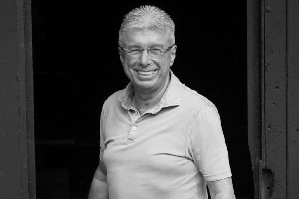 Preminuo Saša Popović