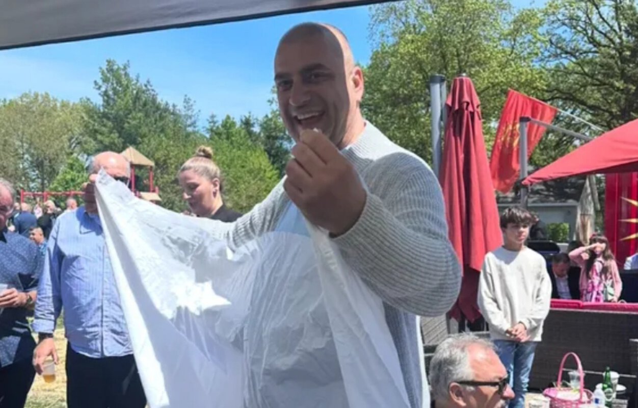 Dane Koteski, vlasnik transportne kompanije u Krestvudu pronađen mrtav: Bivši vozač ga ubio i firmu zapalio?