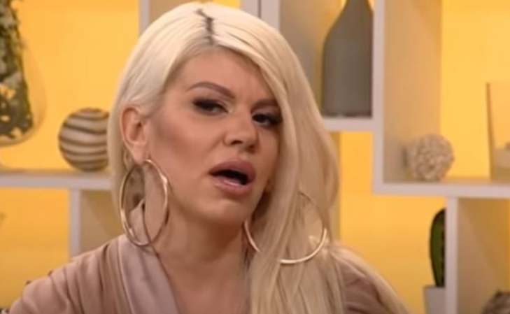 Dara Bubamara skrhana zbog smrti Saše Popovića: "Ne želim da znam da ga nema!"