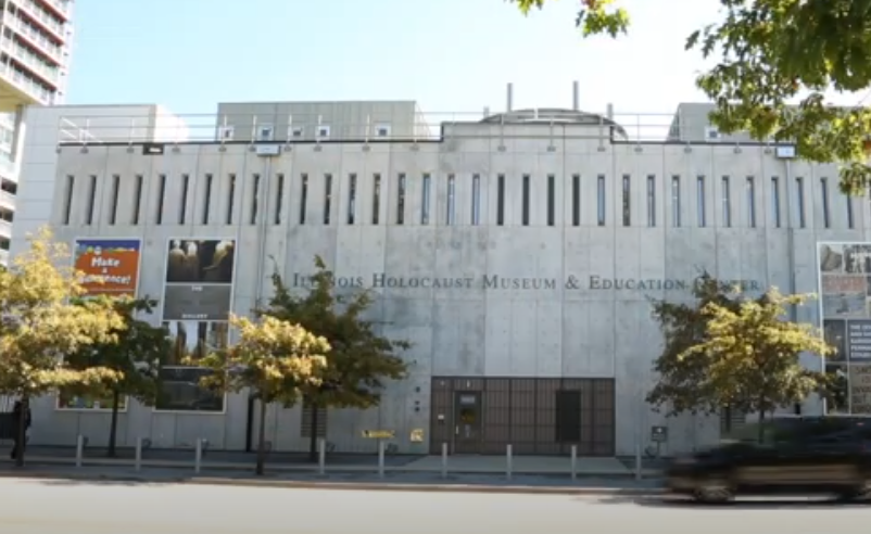 Illinois Holocaust Museum privremeno zatvara vrata zbog velike obnove, otvara novu lokaciju u Čikagu