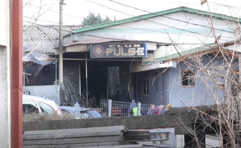 Četvoro povređenih u požaru u Kočanima u kritičnom stanju