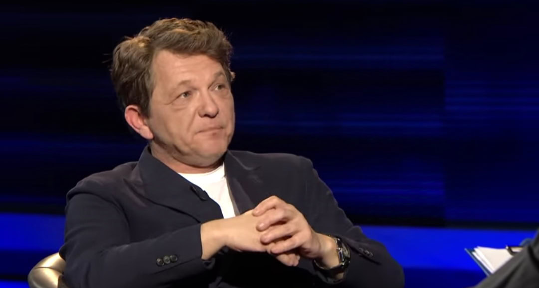 Bio sam 100.000 evra u minusu: Dragan Bjelogrlić otkrio kako je zamalo ostao bez ičega