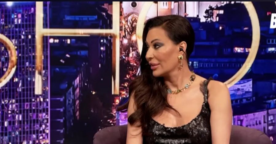 Ceca progovorila o dečku: Dugo se nagađalo, a ona ne krije koliko je zadovoljna