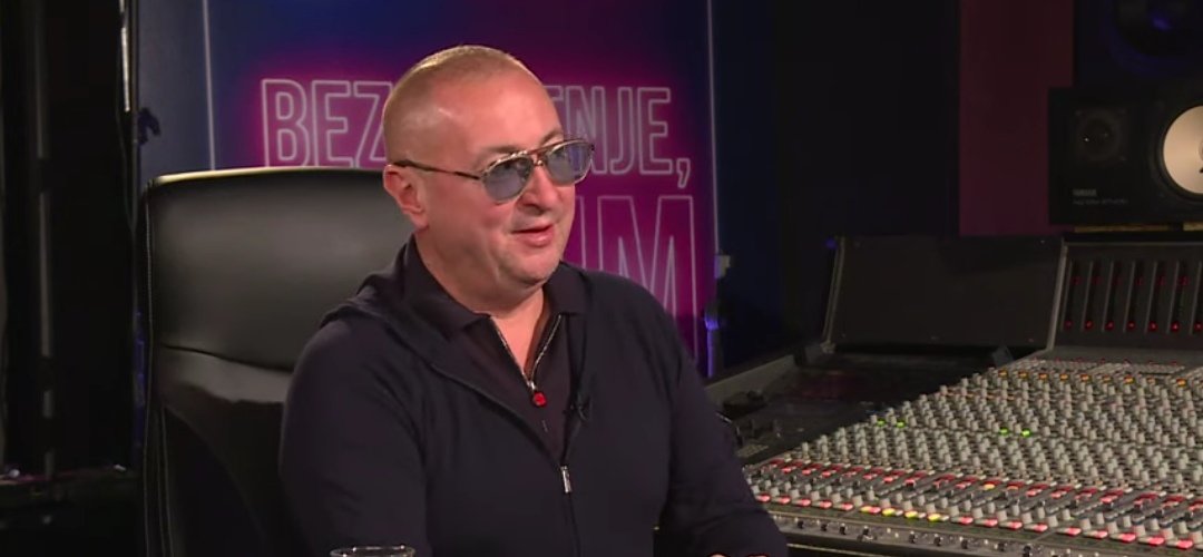 Kada se Đani pojavi novčanice lete: Kralj bakšiša za jednu pesmu dobio 4.000 evra