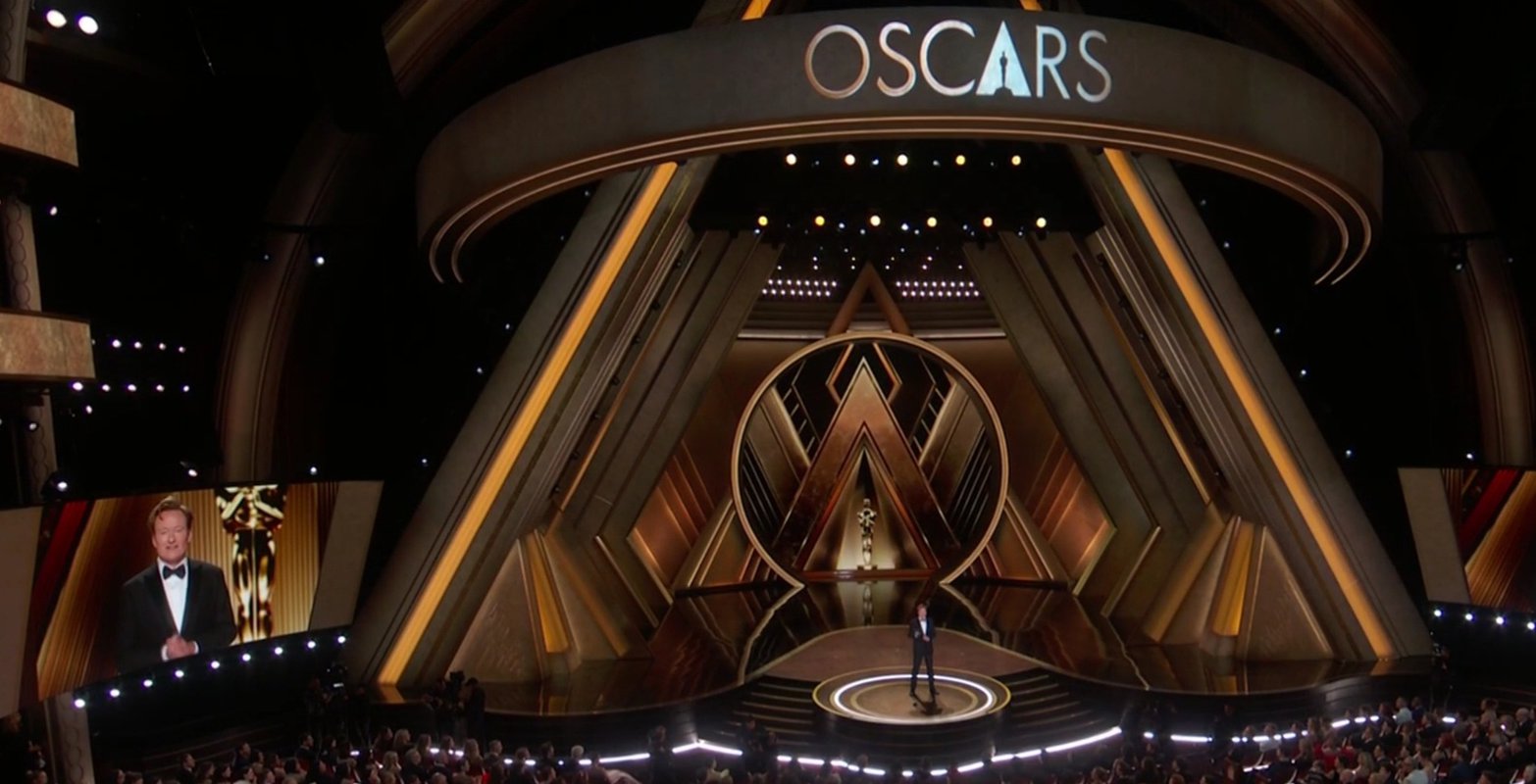 Oskarima pala gledanost prvi put u četiri godine