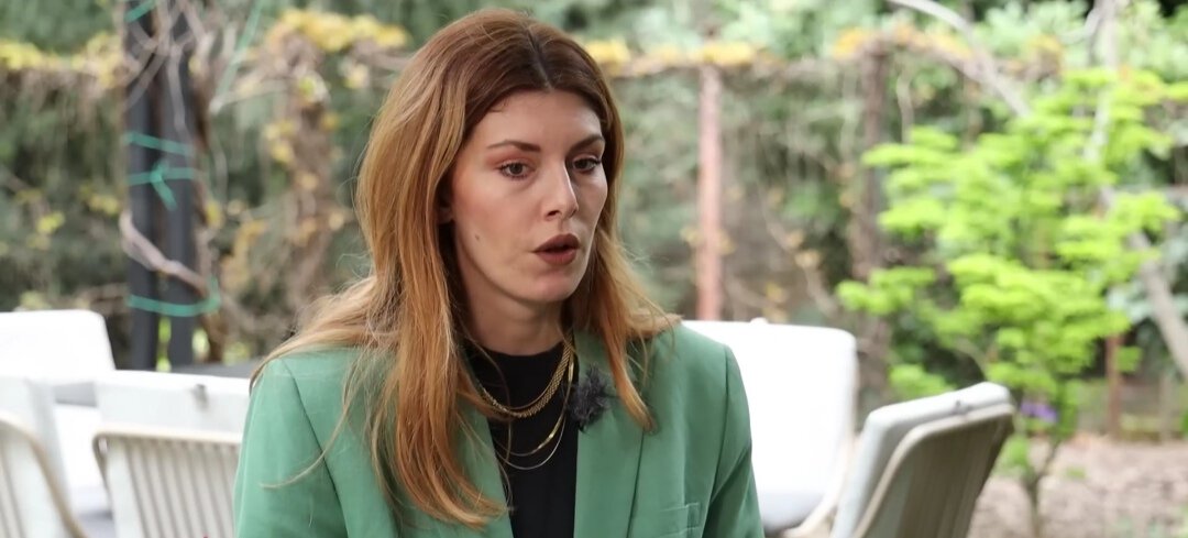 Tamara Dragičević otkrila zašto nema nijednu zajedničku scenu sa mužem