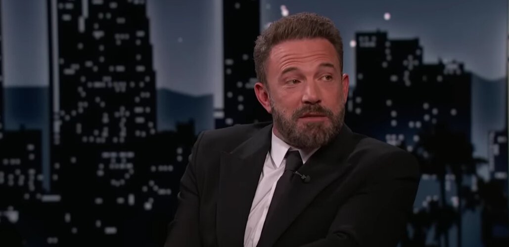 Ben Affleck uhvaćen dok grli bivšu suprugu Jennifer Garner: Pomirenje na pomolu?