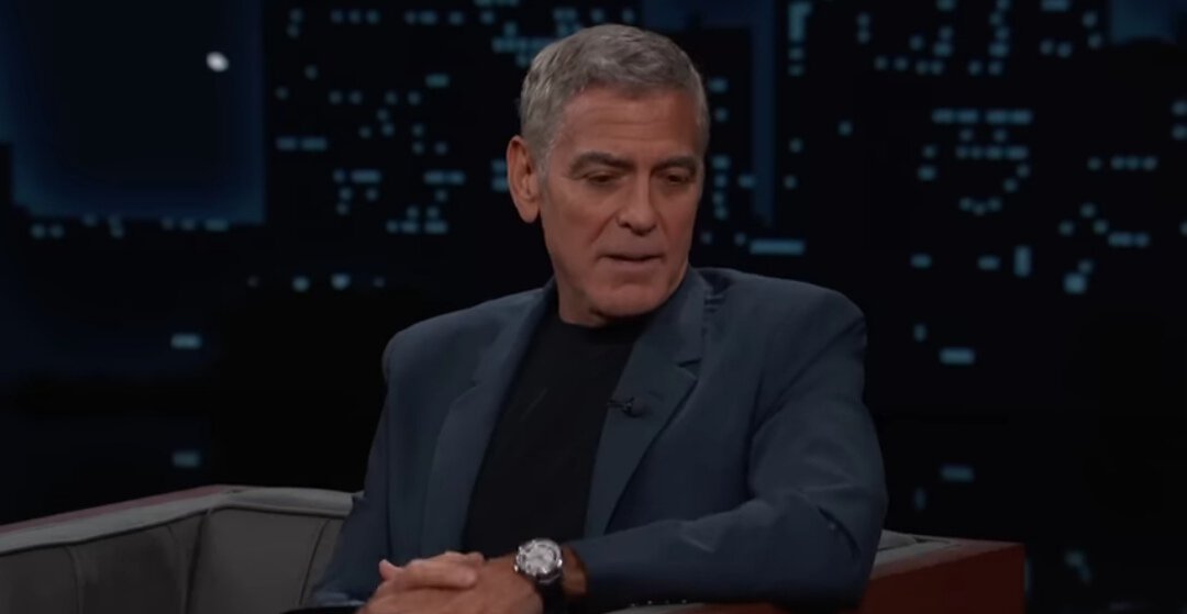 Holivud na nogama: George Clooney i Amal Alamuddin se razvode?