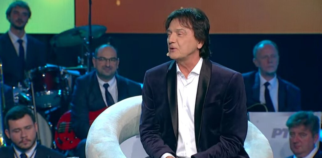 Zdravko Čolić ima dosije: Pevač priznao da je bio zatvoren, a sve se desilo zbog jedne sporne situacije