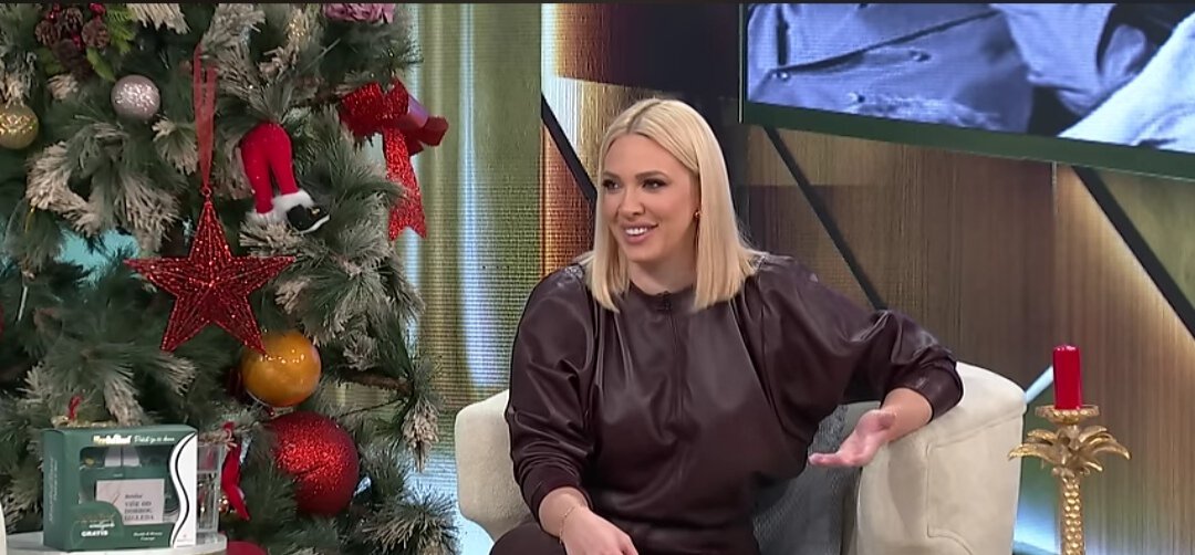 Milica Todorović nikad iskrenije o potomstvu