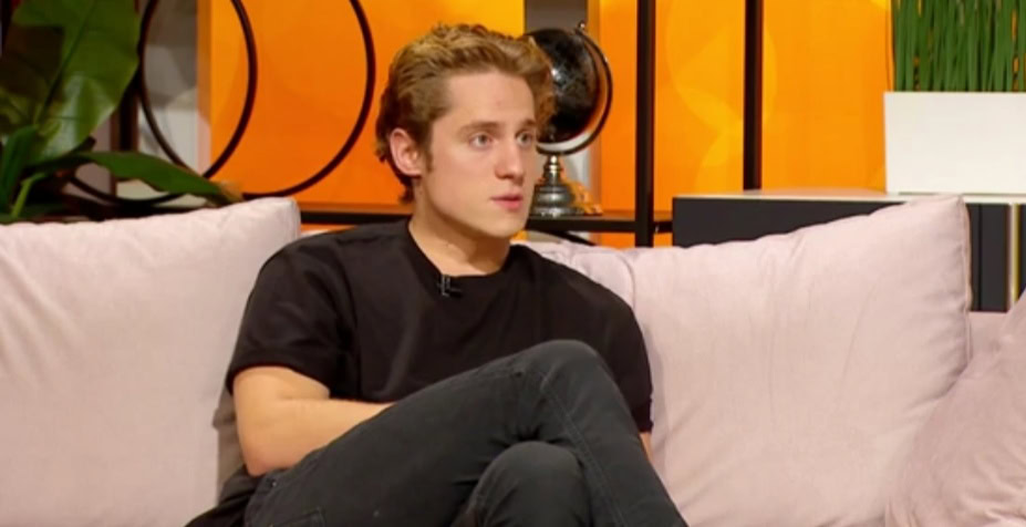 Luka Grbić smuvao 14 godina stariju koleginicu: Otkriveni detalje tajne veze