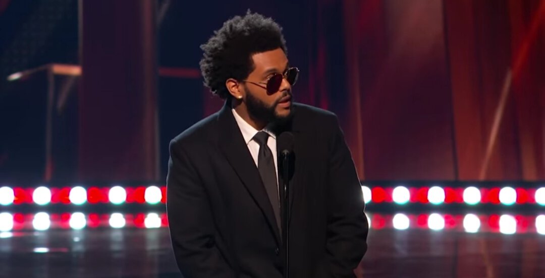 Koja tajna se krije iza umetničkog imena The Weeknd-a? Fanovi otkrili njegovo pravo značenje, mreže ne prestaju da bruje!