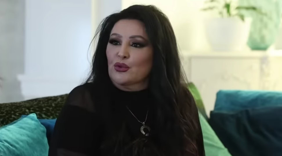 Dragana Mirković dobitnica velike nagrade u Bugarskoj: Proglašena za legendu balkanske muzike