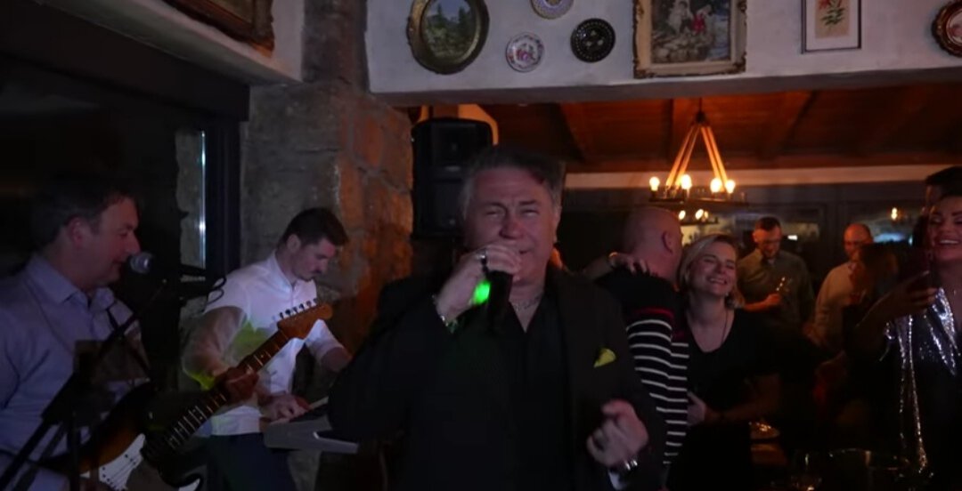 Halid Muslimović napisao autobiografiju, Turci snimaju film o njegovom životu