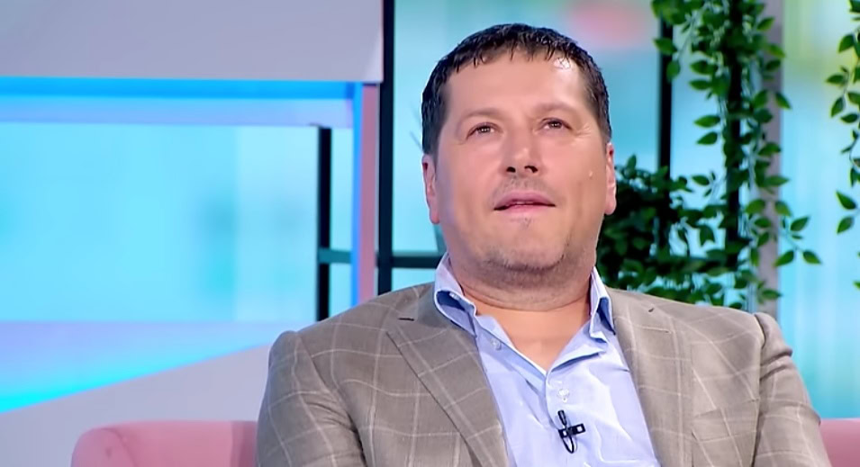 Aco Pejović priveden i deportovan: Proveo noć u zatvoru, pa otkrio sve detalje