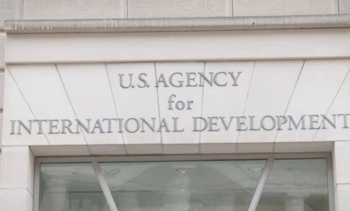 Osoblju USAID-a rečeno da uništi i spali poverljiva dokumenta i dosijee