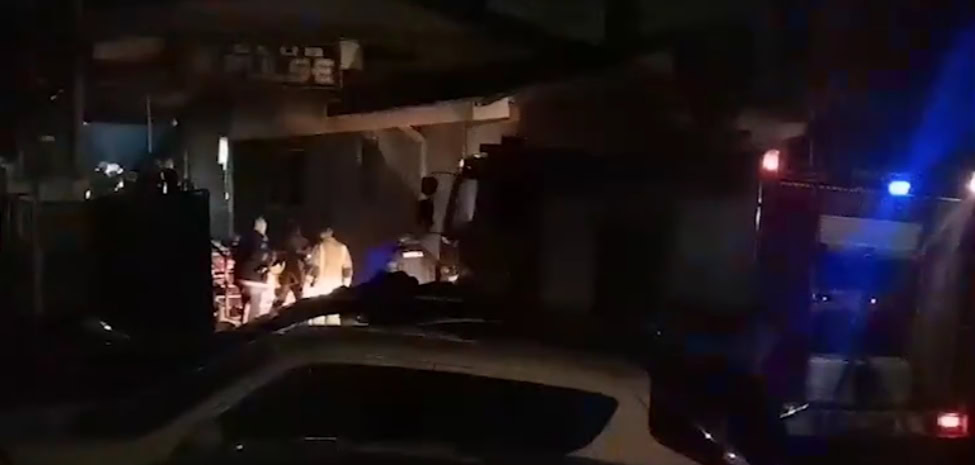 Stravičan požar u diskoteci u Severnoj Makedoniji, najmanje 50 žrtava