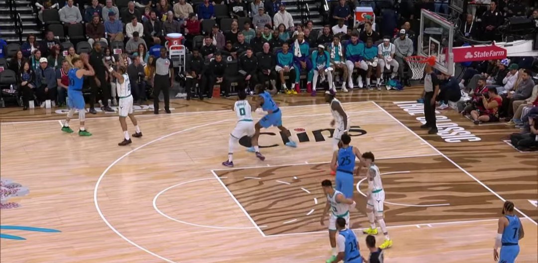 Bogdanovićev "evropski štos" protiv Šarlota