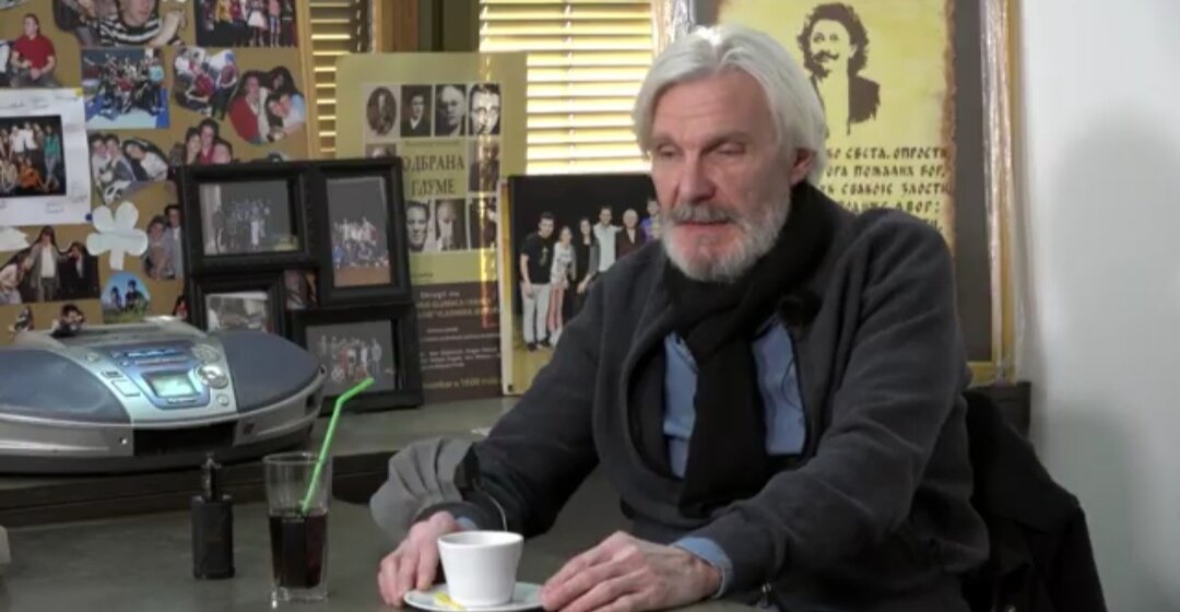 Čuveni glumac osedeo u 28. godini: Ova tregedija mu je obeležila život