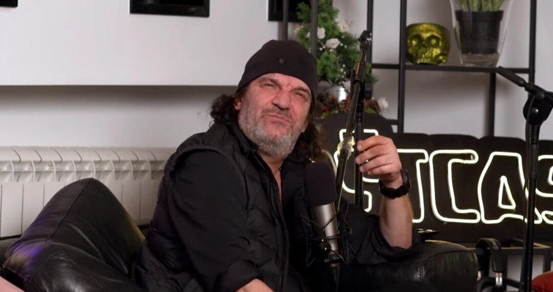 Aca Lukas prevario državu: Otkriveni svi detalji