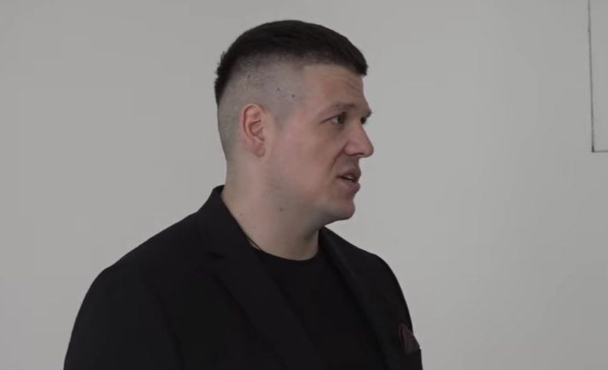 Sloba Radanović oštro opleo zbog incidenta na protestu: Ova bahatost je dojadila narodu