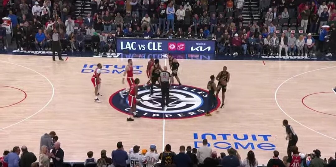 Klipersi srušili lidera, neverovatan meč Bogdana Bogdanovića