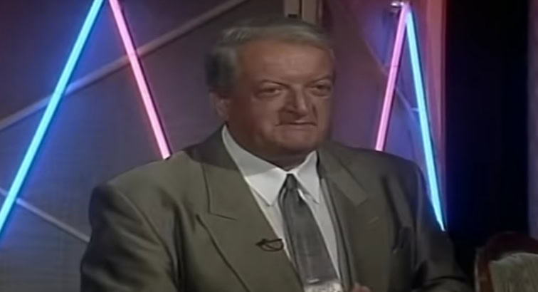 Minimaks je 1996. u jeku studentskih protesta objasnio zašto estradnjaka nema na ulicama: Nista se 35 godina nije promenilo