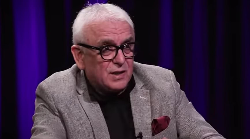 Slavko Banjac nije pravo ime pevača: Godinama krio šta mu piše u dokumentima, sada je jasno i zašto