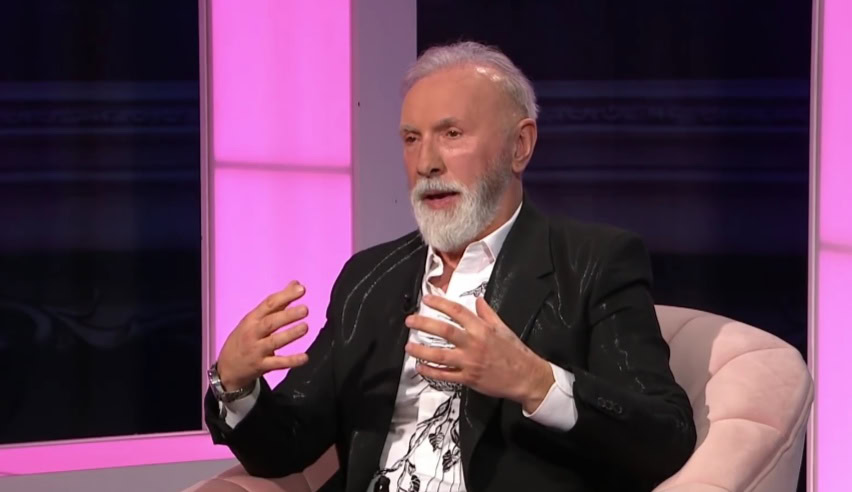 Ovo su istinite priče koje se kriju iza pesama Dina Merlina, najveći hit napisao dok se lečio na psihijatriji