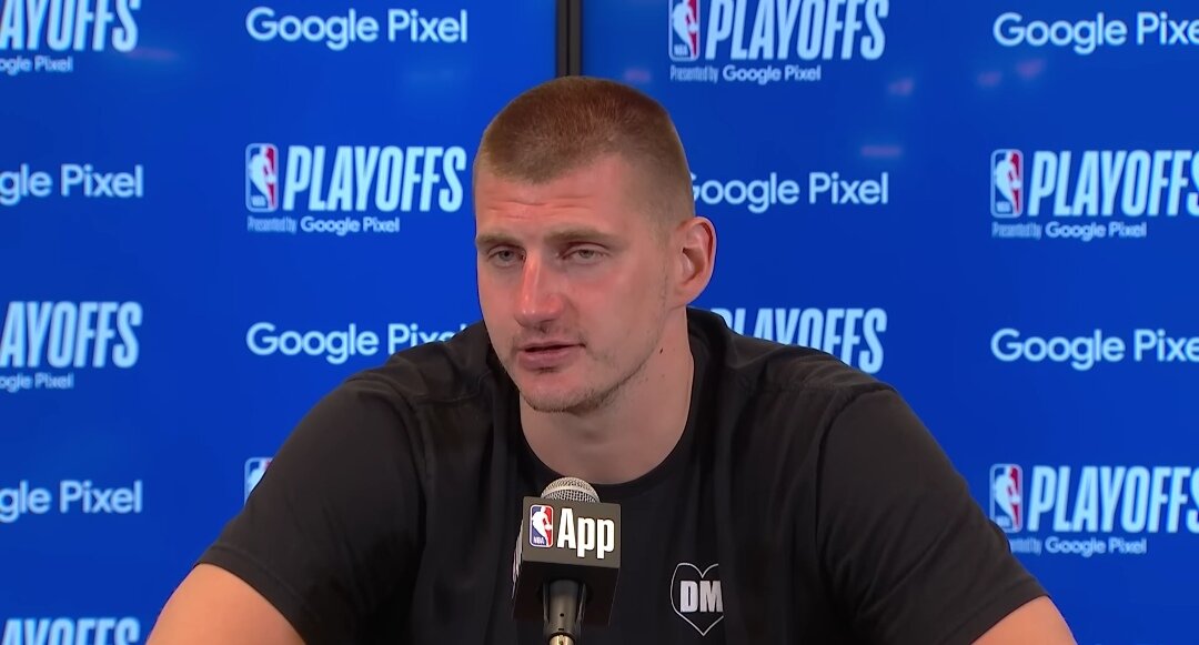 Ako si Nikola Jokić put do MVP titule je trnovitiji i duži