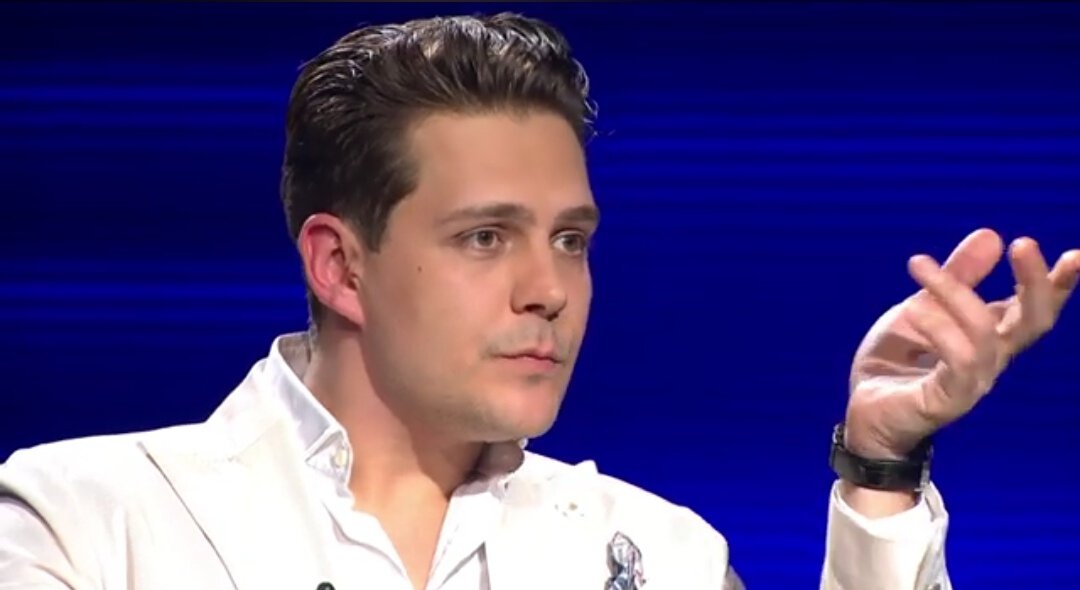 Ruski producent otkrio koliko Miloš Biković zarađuje za samo jedan dan snimanja