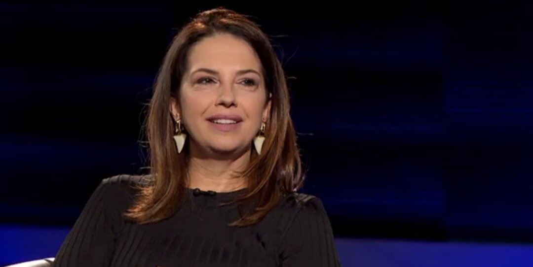 Nataša Ninković otkrila zašto nije uspela da se proslavi u Holivudu