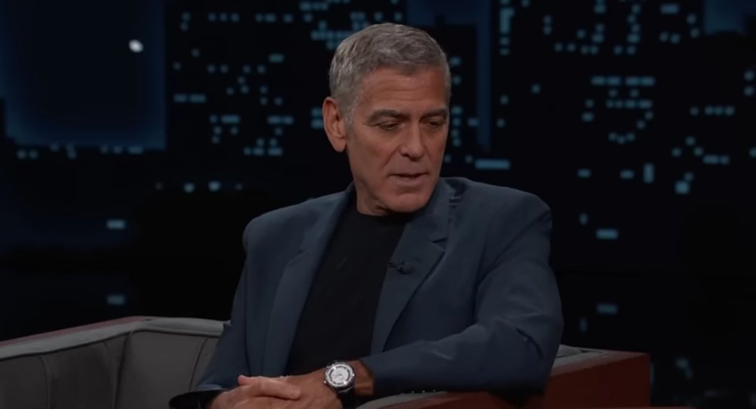 George Clooney pravi ogromnu promenu u svom životu – evo o čemu je reč