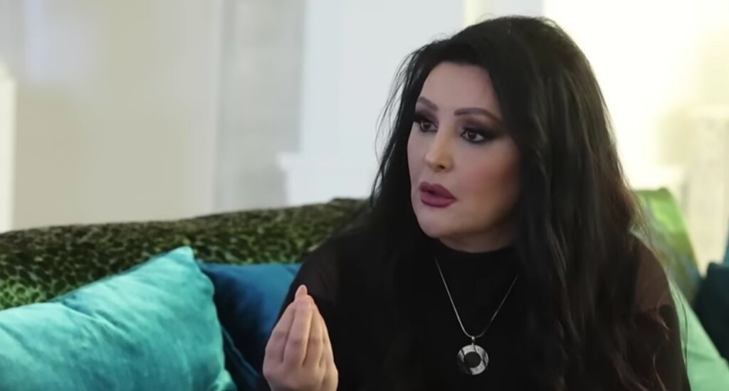 Dragana Mirković dobila najprestižnije priznanje: Legenda balkanske muzike za sva vremena