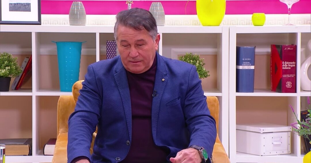 Halidu Muslimoviću izvršitelji plene imovinu: Pevaču istekao rok da vrati dug od 45.000 evra bivšoj prijateljici