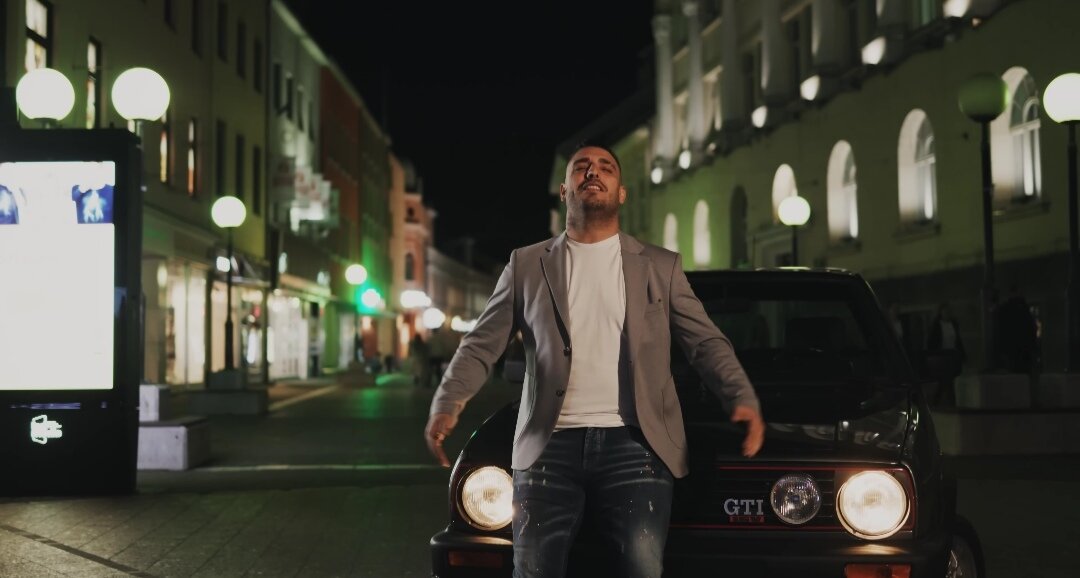 Darko Lazić objavio novu pesmu, pa priznao: Ugradio sam blokatore, pobedio sam poroke