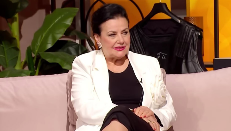 Snežana Savić do slave stigla zahvaljujući ulozi koju je druga glumica odbila