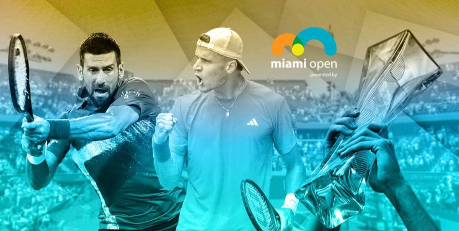 Menšik osvojio prvi trofej u karijeri i sprečio Đokovića da stigne do jubilarne titule