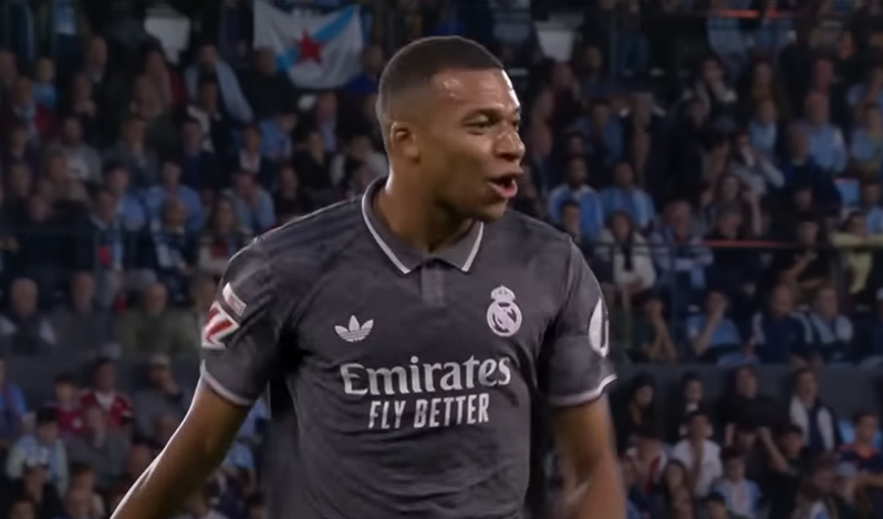 UEFA pokrenula istragu protiv četvorice fudbalera Real Madrida, među njima i Mbappe i Vinicius