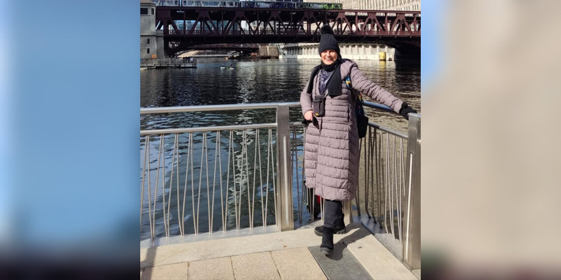 Književnica Jasminka Petrović na turneji po gradovima Amerike: Ovo je moja uzbudljiva književno-filmska avantura